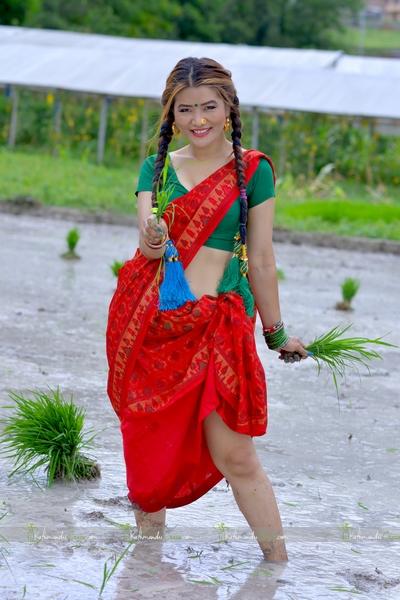 Bhawana  Gurung